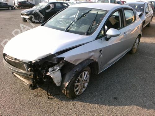 Rear wiper motor SEAT IBIZA IV (6J5, 6P1) 1.6 TDI | BP25649195M102 