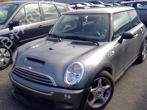 Intercooler MINI MINI (R50, R53) Cooper S | BP25642790M30 - Image 5