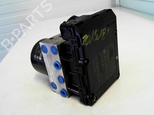 Used ABS pump ABS pump VW GOLF IV Variant (1J5) 1.9 SDI (68 hp) 25637324 25637324