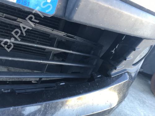 Rear bumper RENAULT CLIO III Grandtour (KR0/1_) 1.2 16V (KR0P) | BP30815473C8 