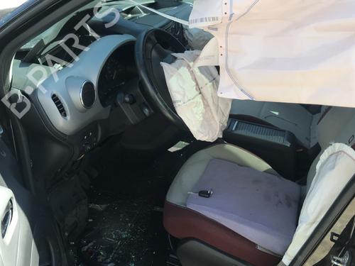 Instrument cluster CITROËN BERLINGO MULTISPACE (B9) 1.6 HDi 90 | BP31322732C47  - Image 13