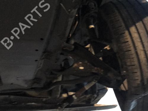 AC compressor DACIA SANDERO II 1.5 Blue dCi 95 (B8JL) | BP25648156M34  - Image 108