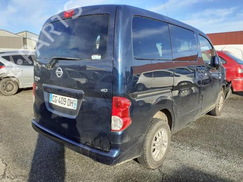 AC compressor NISSAN NV200 / EVALIA Bus 1.5 dCi 110 (M20, M20M) | BP25645411M34 - Image 3