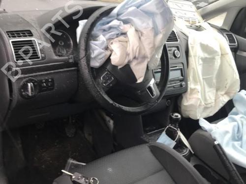 Switch VW TOURAN (1T3) 2.0 TDI | BP25628472I30 - Image 4