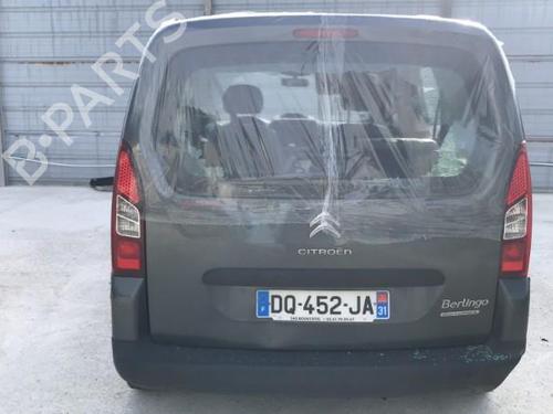 Alternator CITROËN BERLINGO MULTISPACE (B9) 1.6 HDi 90 | BP30600052M7  - Image 18