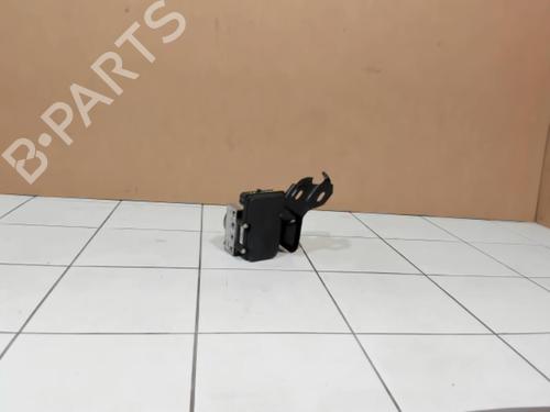 Used ABS pump ABS pump FIAT PUNTO EVO (199_) 1.3 D Multijet (199AXC1A, 199BXC1A, 199AXT1A, 199BXT1A) (75 hp) 25632707 25632707