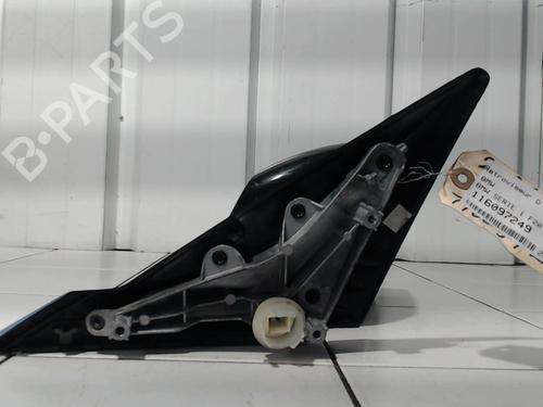 Right mirror BMW 1 (F20) 116 d | BP32208271C27 