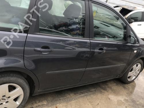 Tailgate FORD C-MAX (DM2) 1.8 TDCi | BP27090690C6 