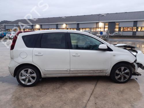 Radio NISSAN NOTE (E11, NE11) 1.5 dCi | BP31340089E6  - Image 24