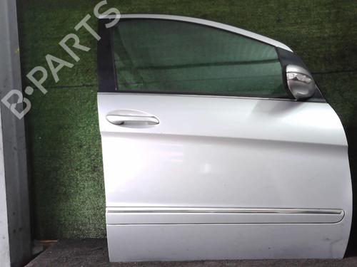 Used Right front door MERCEDES-BENZ B-CLASS Sports Tourer (W245) B 180 CDI (245.207) (109 hp) 25638781