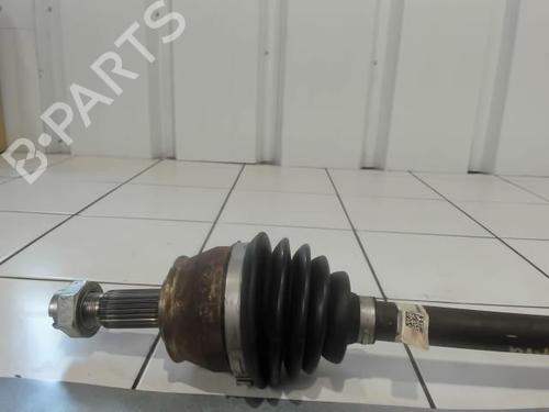 Used Left front driveshaft Left front driveshaft FIAT TIPO Hatchback (356_, 357_) 1.0 (357HXN1A) (101 hp) 25630751 25630751