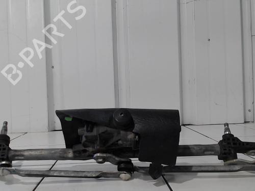 Front wiper motor FIAT PANDA (169_) 1.2 (169.AXB11, 169.AXB1A) | BP27890005M29 