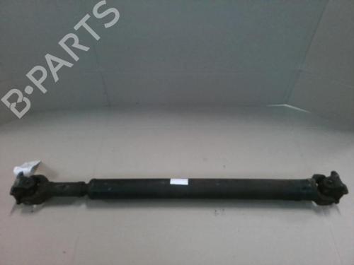 Used Driveshaft Driveshaft ISUZU TROOPER III [1998-2004] 25641552 25641552