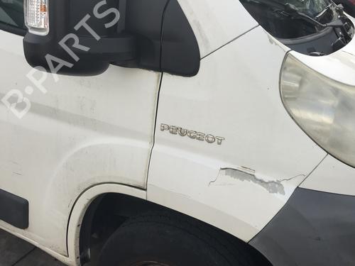 Left headlight PEUGEOT BOXER Van 2.2 HDi 100 | BP27275022C28  - Image 23