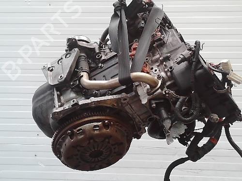 Used Engine Engine 38456313 38456313