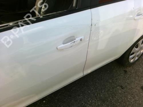 Front right seatbelt OPEL CORSA D (S07) | BP25635629I25 - Image 10