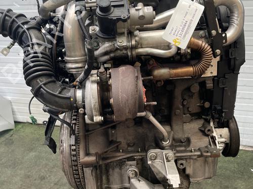 Engine RENAULT CLIO III Grandtour (KR0/1_) 1.5 dCi (KR0H, KR1S) | BP38682017M1 - Image 3