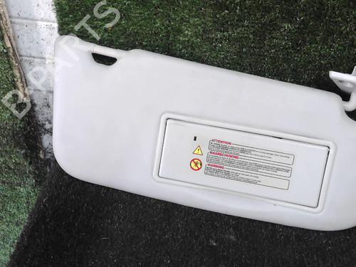 Pala sol direita Pala sol direita NISSAN QASHQAI I (J10, NJ10) 2.0 dCi (150 hp) 25644376 25644376