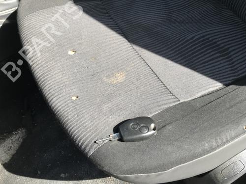 Rear wiper motor DACIA SANDERO 1.5 dCi | BP29598066M102 - Image 6