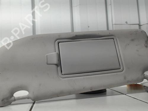 Venstre solskærm CITROËN C4 CACTUS 1.2 THP 110 | BP32317966I1