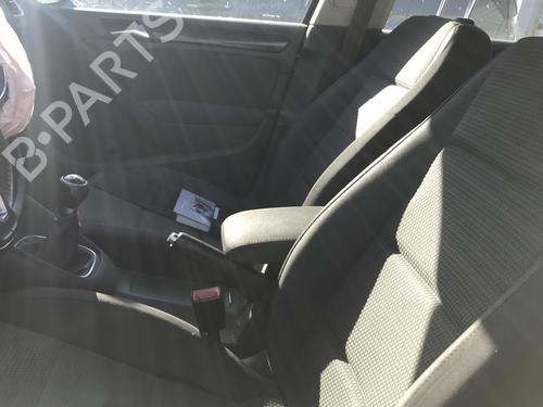 Fuel flap VW GOLF VI (5K1) 1.6 TDI | BP29598077C131 