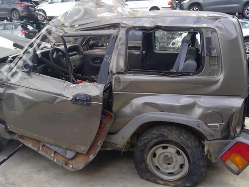 Engine DAEWOO KORANDO (KJ) 2.9 D | BP25642536M1  - Image 15