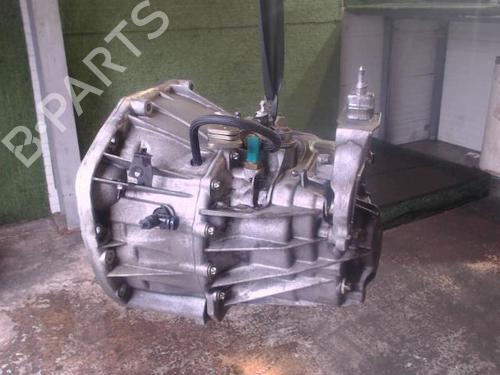 Gearbox RENAULT LAGUNA Coupe (DT0/1) 2.0 dCi (DT01, DT08, DT09, DT0K, DT12, DT1C, DT1D, DT1M,... | BP27250711M3 - Image 4