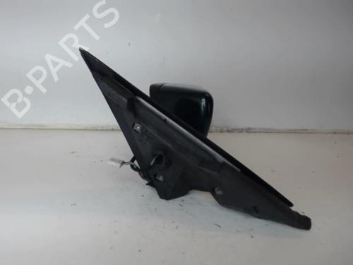 Left mirror BMW 3 (E46) 320 d | BP25633060C26 