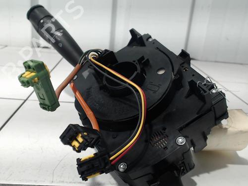 Steering column stalk PEUGEOT 1007 (KM_) 1.4 HDi | BP28544614I23 - Image 5