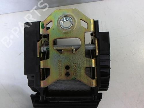 Front right seatbelt BMW X5 (E53) 3.0 d | BP25633418I25 - Image 4