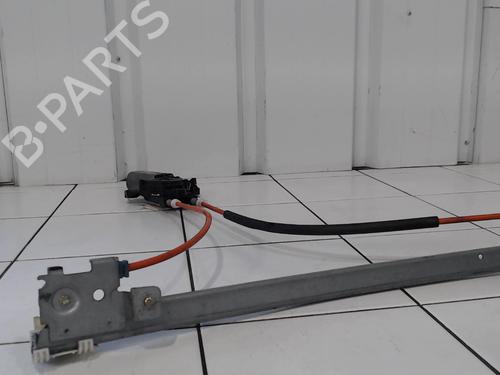 Used Front left window mechanism Front left window mechanism 27224769 27224769