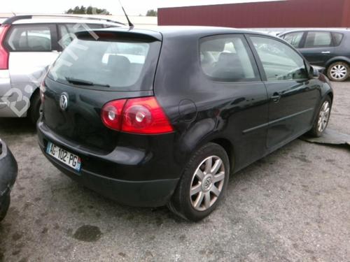 Fuel pump VW GOLF V (1K1) 1.9 TDI | BP25637044M76 