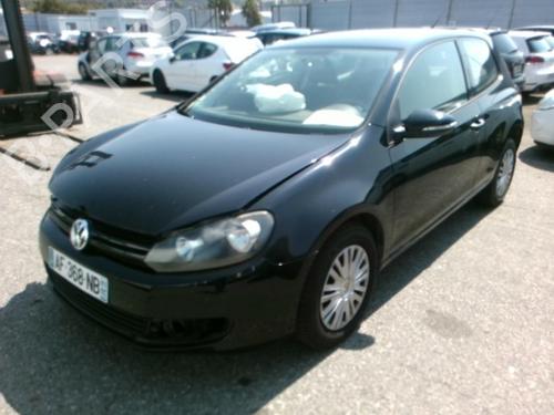 Switch VW GOLF VI (5K1) 1.6 TDI | BP25636940I30 
