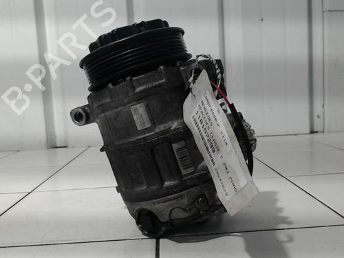 Used AC compressor MERCEDES-BENZ C-CLASS (W203) C 270 CDI (203.016) (170 hp) 31357289