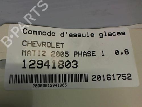 steering-column-stalk-chevrolet-matiz-m200-m250-2005-25638315 main image