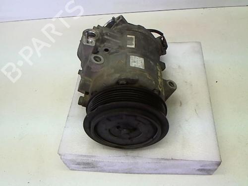 Used AC compressor AC compressor SEAT IBIZA III (6L1) [2002-2009] 25637505 25637505