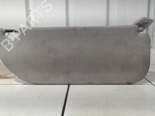 Left sun visor PEUGEOT 108 1.2 | BP29611972I1 