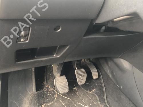 Left front window switch PEUGEOT 308 I (4A_, 4C_) 1.6 HDi | BP31017768I27  - Image 7