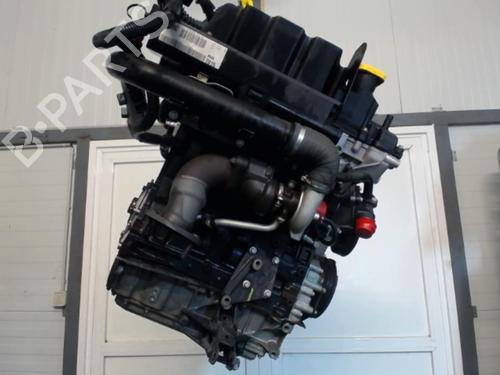 Engine ROVER 75 I Tourer (RJ) 2.0 CDT | BP25635959M1  - Image 5