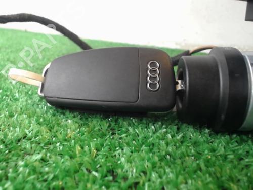 Electronic module AUDI Q3 (8UB, 8UG) 1.4 TSI | BP25630516M83 - Image 4