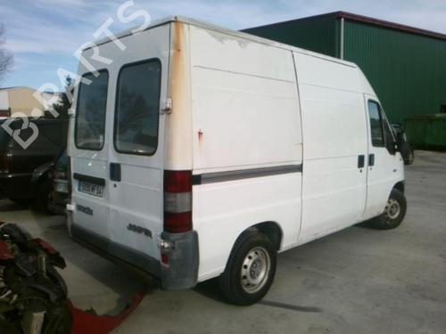 Used Parts CITROËN JUMPER I Van (230L)  2.5 D  2526865