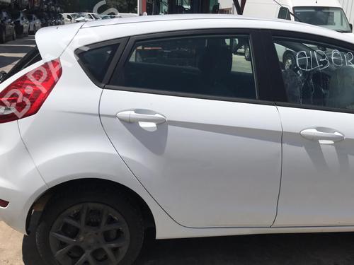 Radio FORD FIESTA VI (CB1, CCN) 1.4 TDCi | BP28676833E6 - Image 24