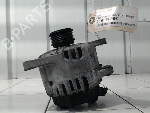 alternator-kia-venga-yn-2010-2011-2012-2013-2014-2015-2016-2017-2018-2019-32451617 main image