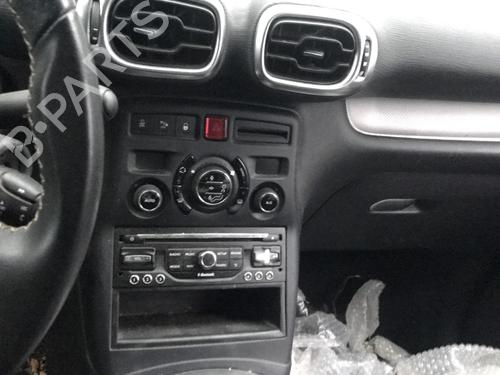 Right front window switch CITROËN C3 Picasso (SH_) 1.6 HDI 90 | BP37264747I26 - Image 19