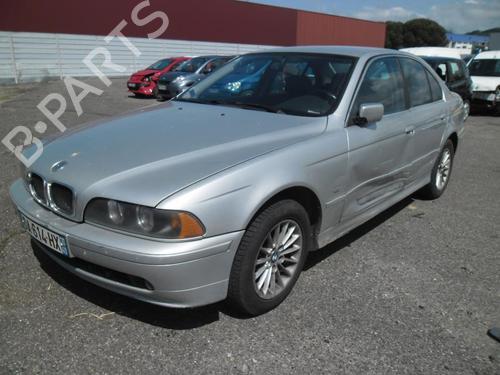 Intercooler BMW 5 (E39) 530 d | BP25637708M30 - Image 7