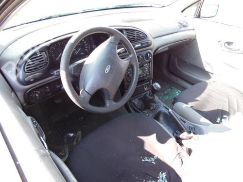 Front right window mechanism FORD MONDEO II (BAP) 1.8 TD | BP25641036C23 