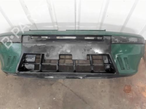 Front bumper FIAT PUNTO (188_) 1.2 60 (188.030, .050, .130, .150, .230, .250) | BP25650614C7 