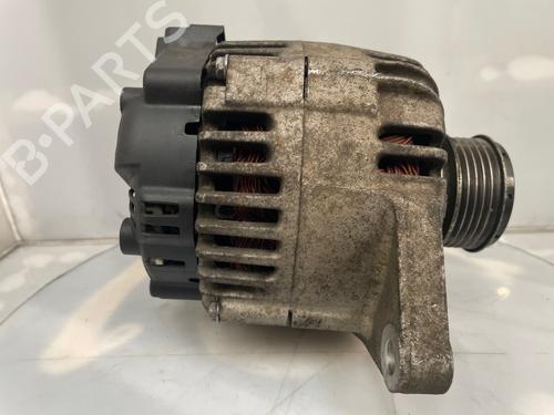 Used Alternator Alternator KIA RIO II (JB) 1.5 CRDi (110 hp) 40526756 40526756