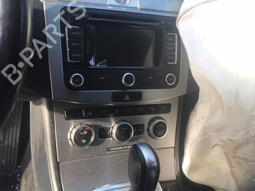 Alternator VW CC B7 (358) 2.0 TDI | BP29995938M7 - Image 36