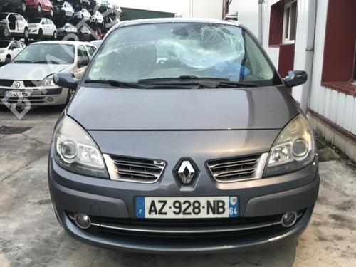 Teile für RENAULT SCÉNIC II (JM0/1_) 1.5 dCi (JM1E, JM16) (106 hp) 4382104 